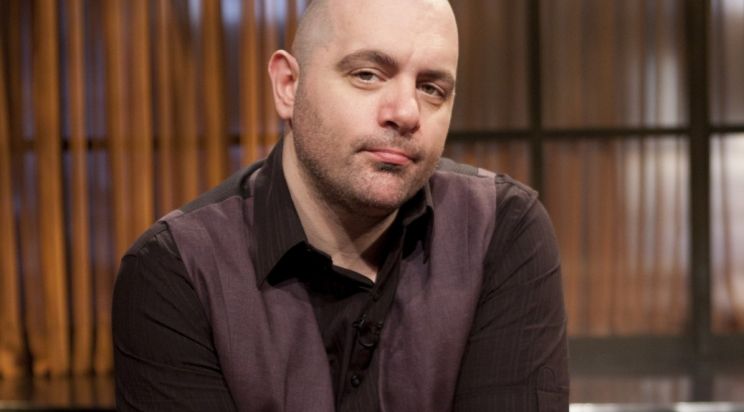 Chris Santos