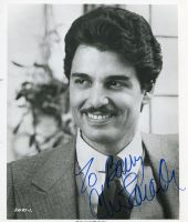 Chris Sarandon