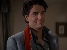 Chris Sarandon