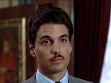 Chris Sarandon