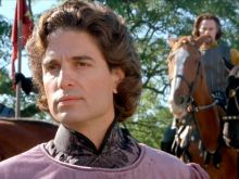 Chris Sarandon