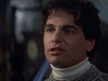 Chris Sarandon