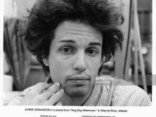 Chris Sarandon