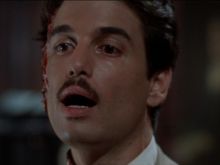 Chris Sarandon