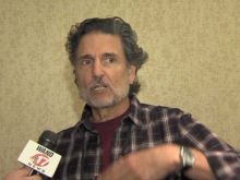 Chris Sarandon