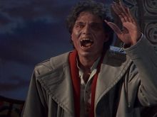 Chris Sarandon