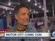 Chris Sarandon