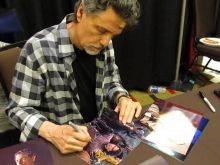 Chris Sarandon