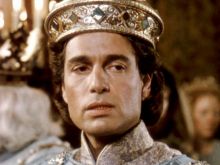Chris Sarandon