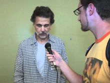 Chris Sarandon