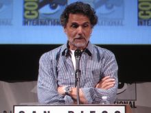 Chris Sarandon
