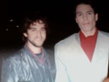Chris Sarandon