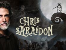 Chris Sarandon