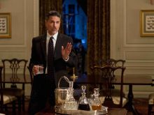 Chris Sarandon