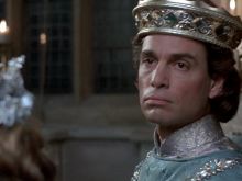 Chris Sarandon