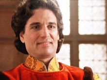 Chris Sarandon