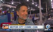 Chris Sarandon