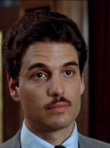 Chris Sarandon