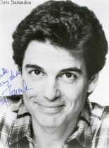 Chris Sarandon