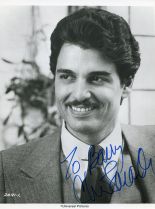 Chris Sarandon