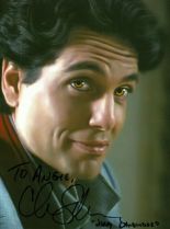 Chris Sarandon