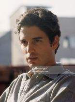 Chris Sarandon