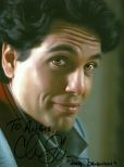 Chris Sarandon