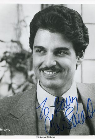 Chris Sarandon