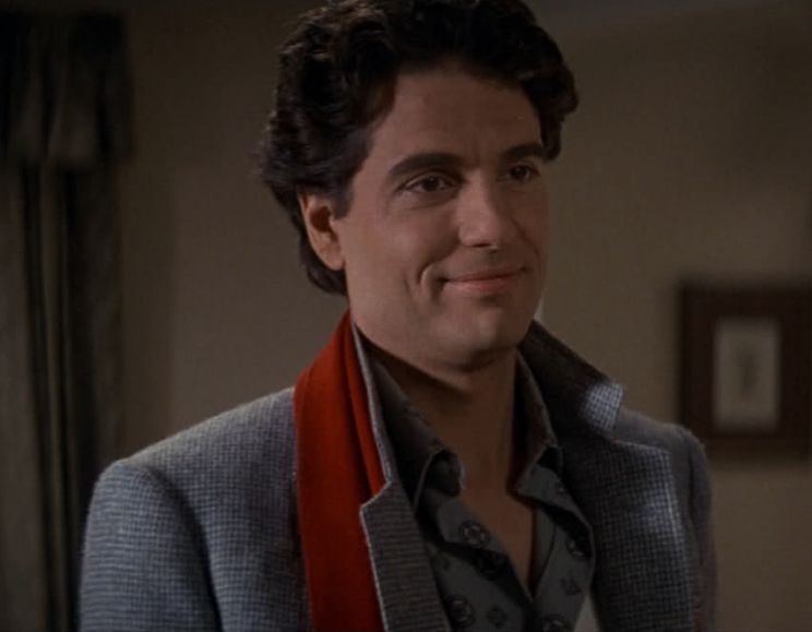 Chris Sarandon