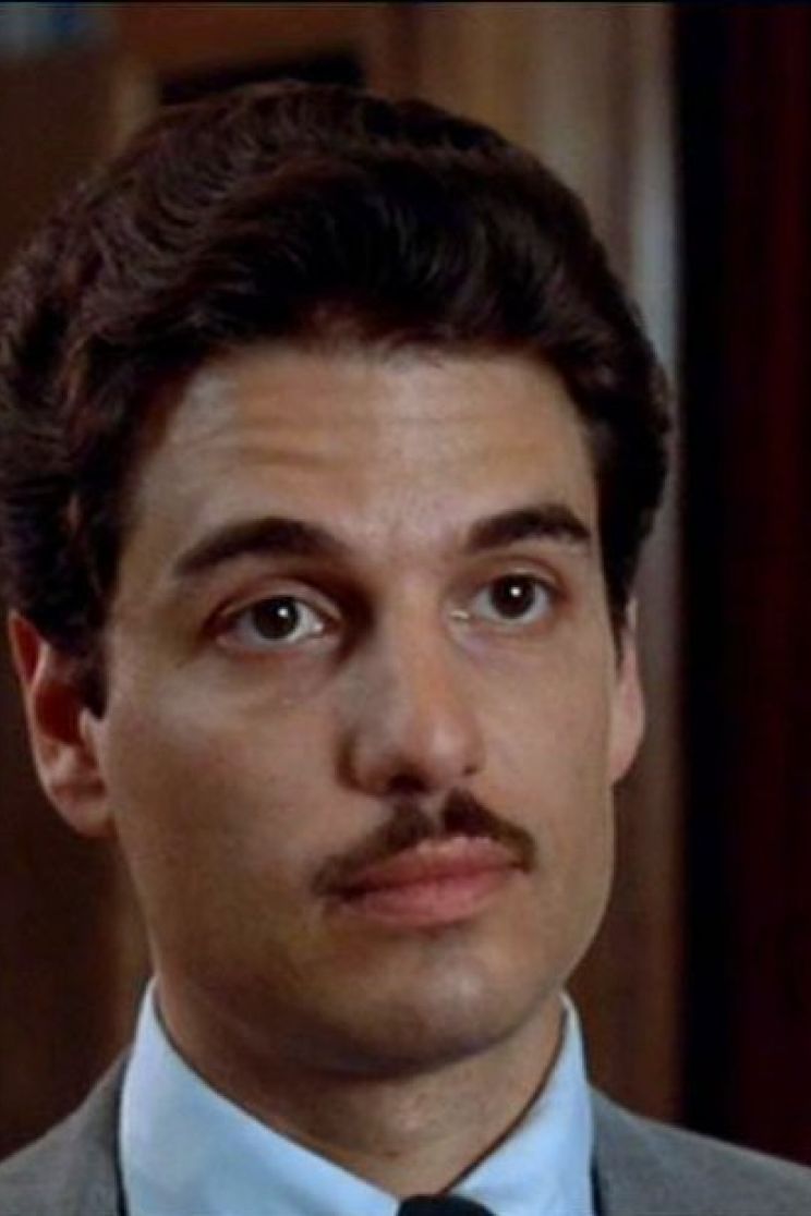 Chris Sarandon