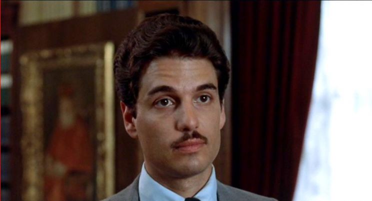 Chris Sarandon