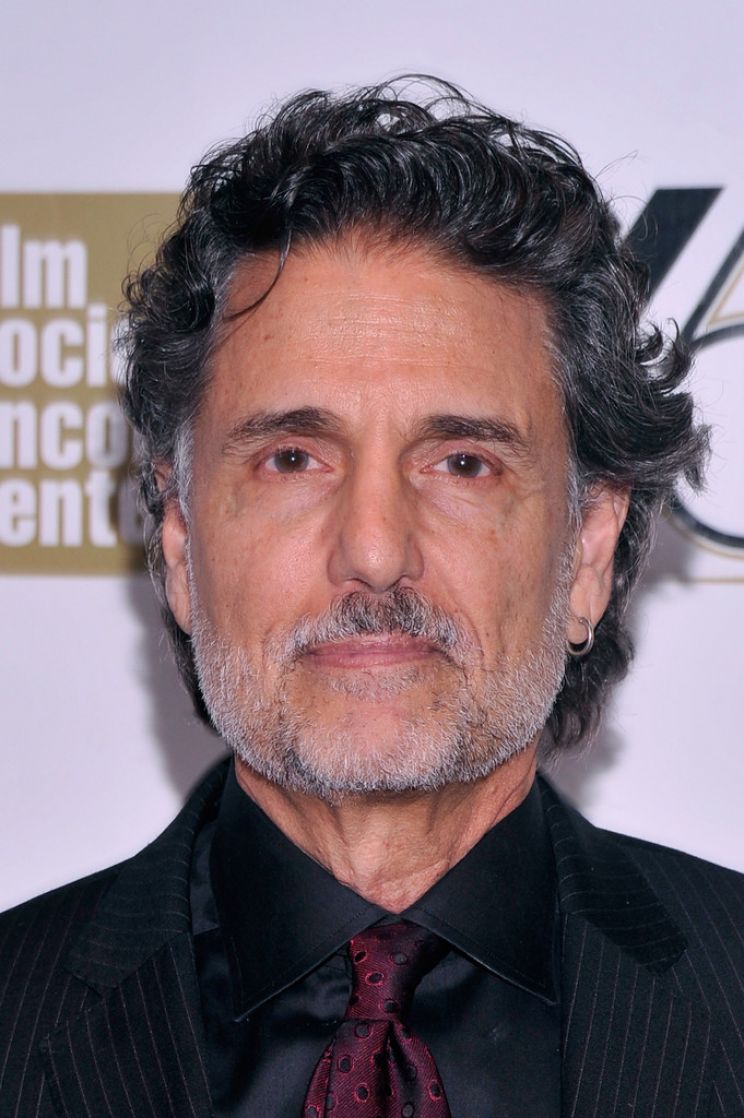 Chris Sarandon