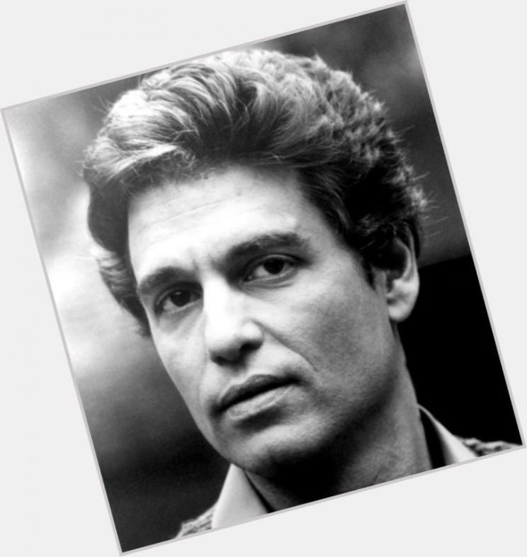 Chris Sarandon