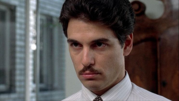 Chris Sarandon