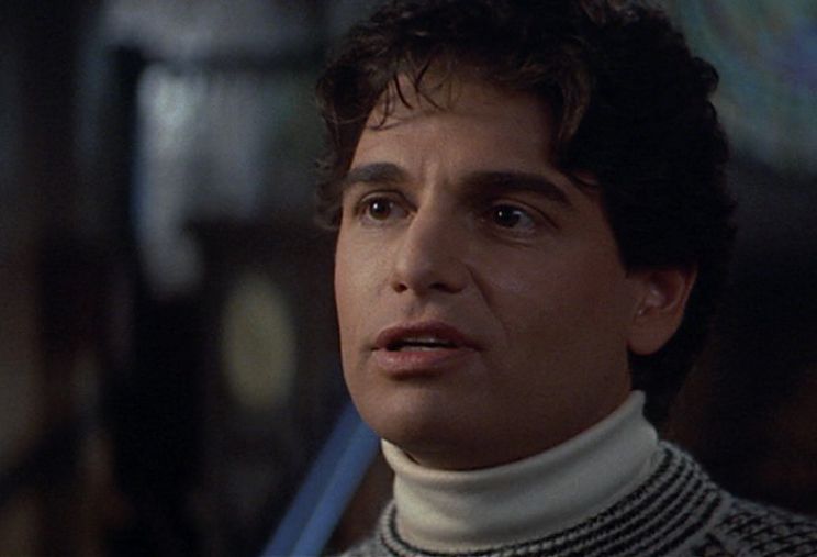 Chris Sarandon