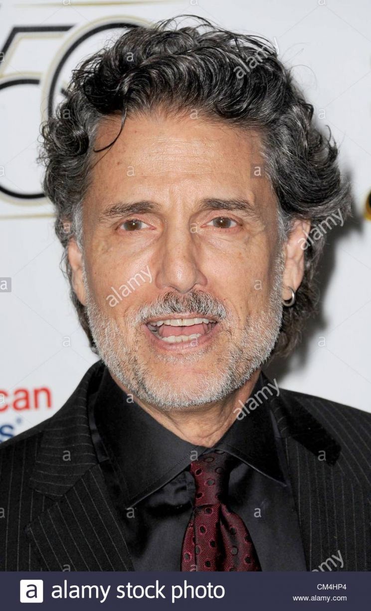 Chris Sarandon