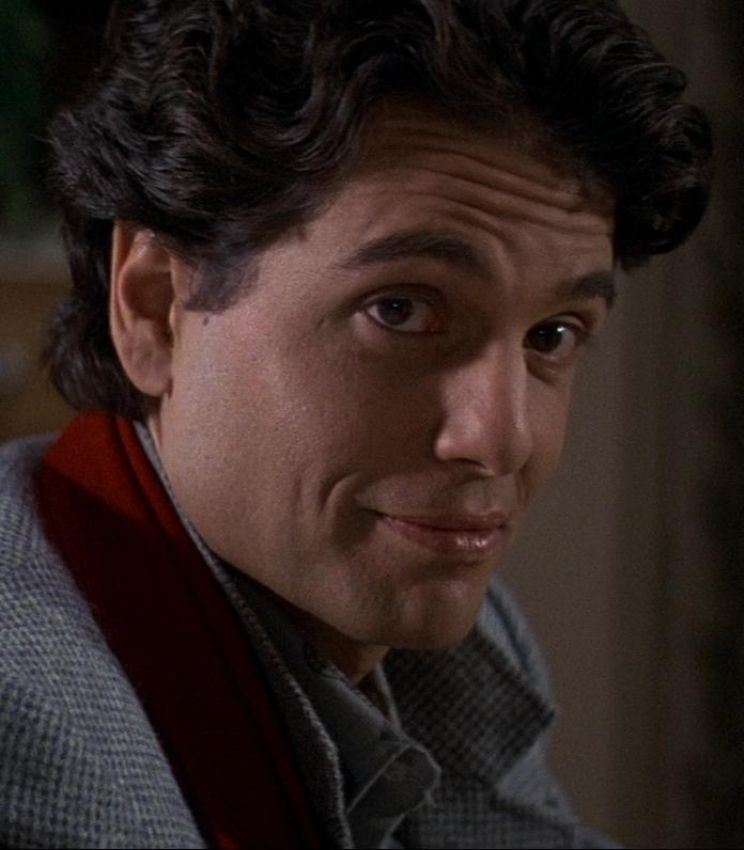 Chris Sarandon