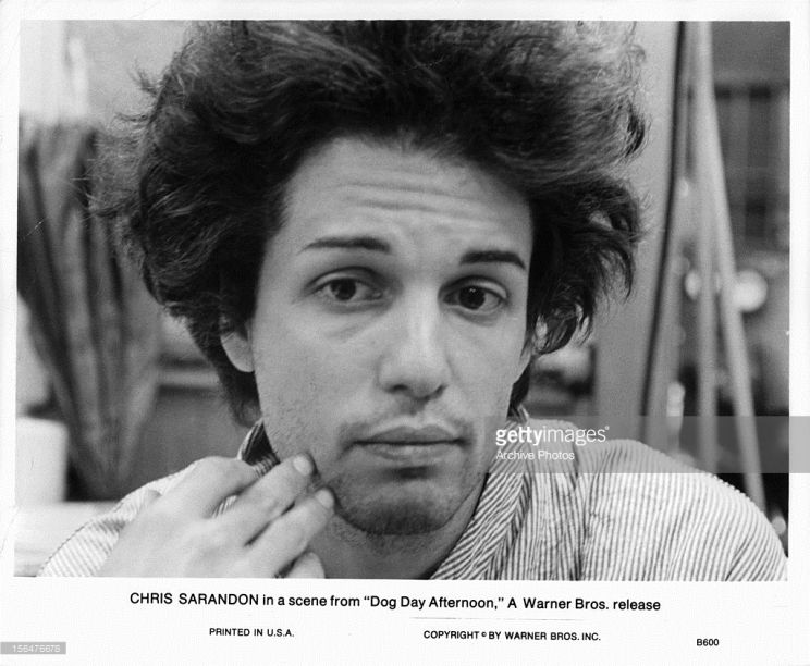 Chris Sarandon