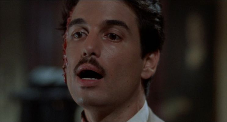 Chris Sarandon