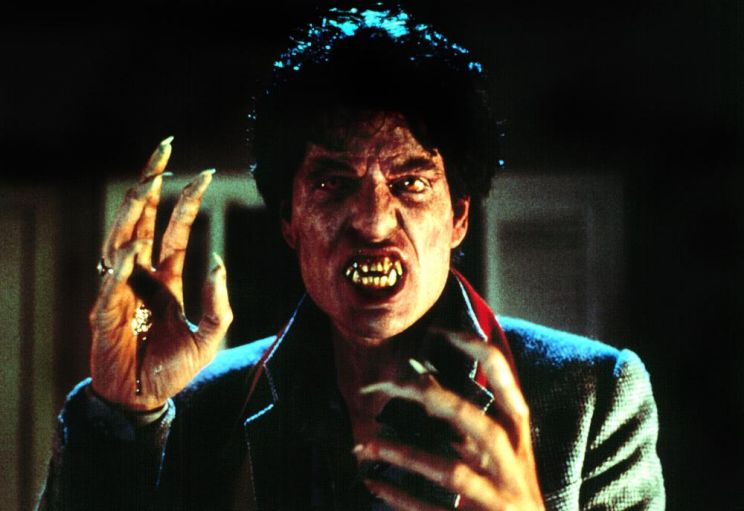 Chris Sarandon