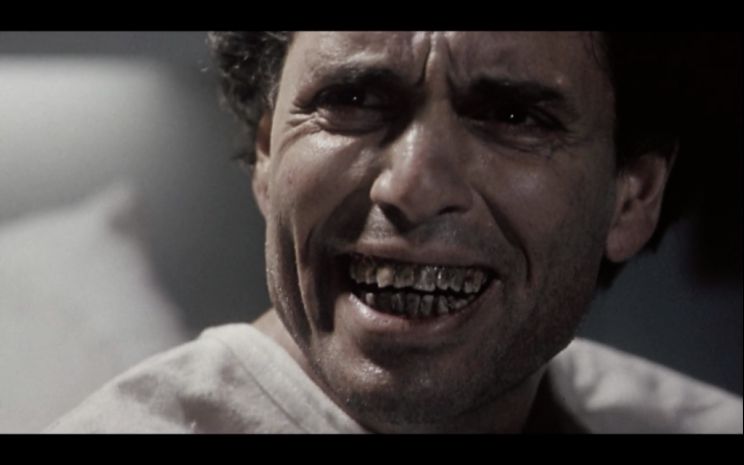 Chris Sarandon