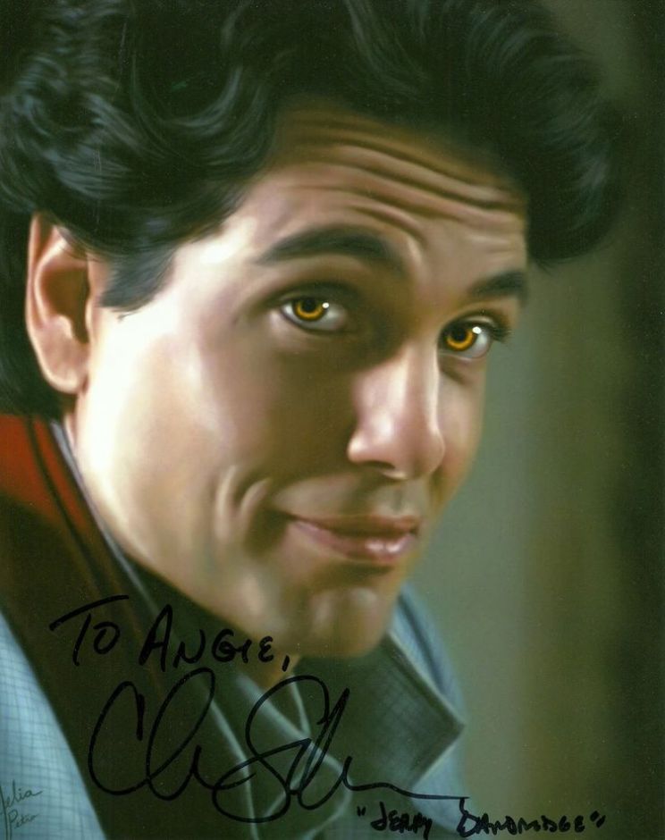 Chris Sarandon