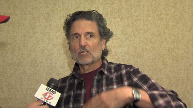 Chris Sarandon