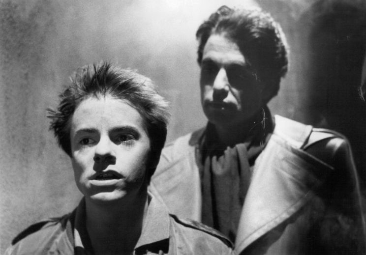 Chris Sarandon