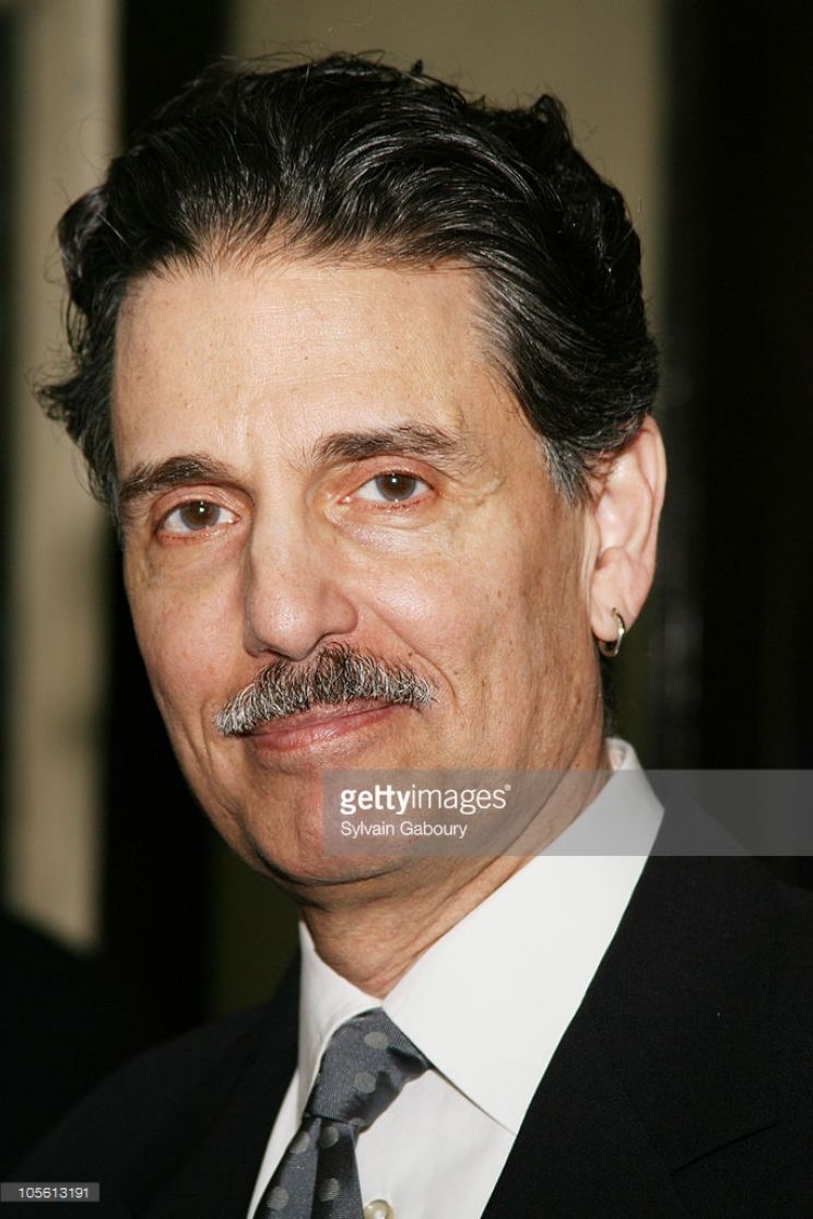 Chris Sarandon