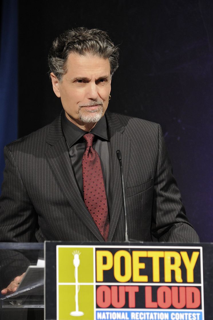 Chris Sarandon