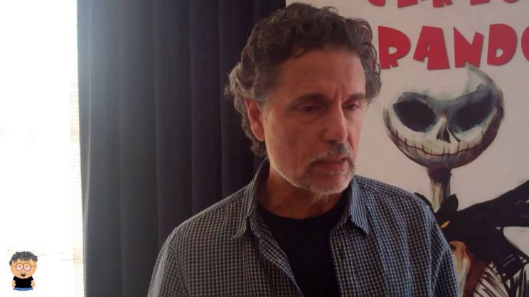 Chris Sarandon