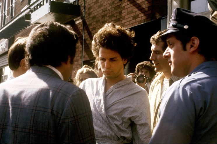 Chris Sarandon