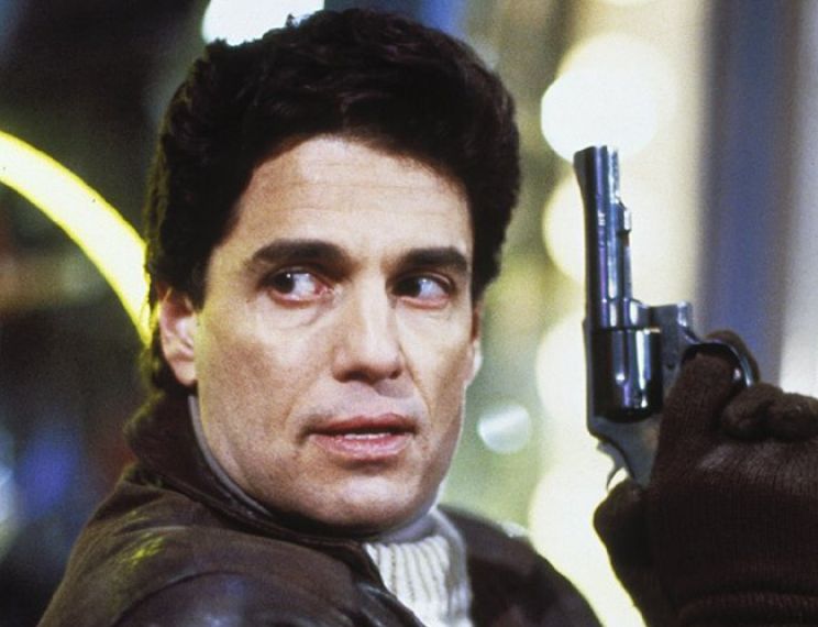 Chris Sarandon