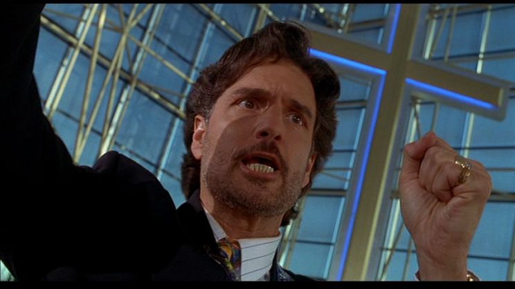 Chris Sarandon